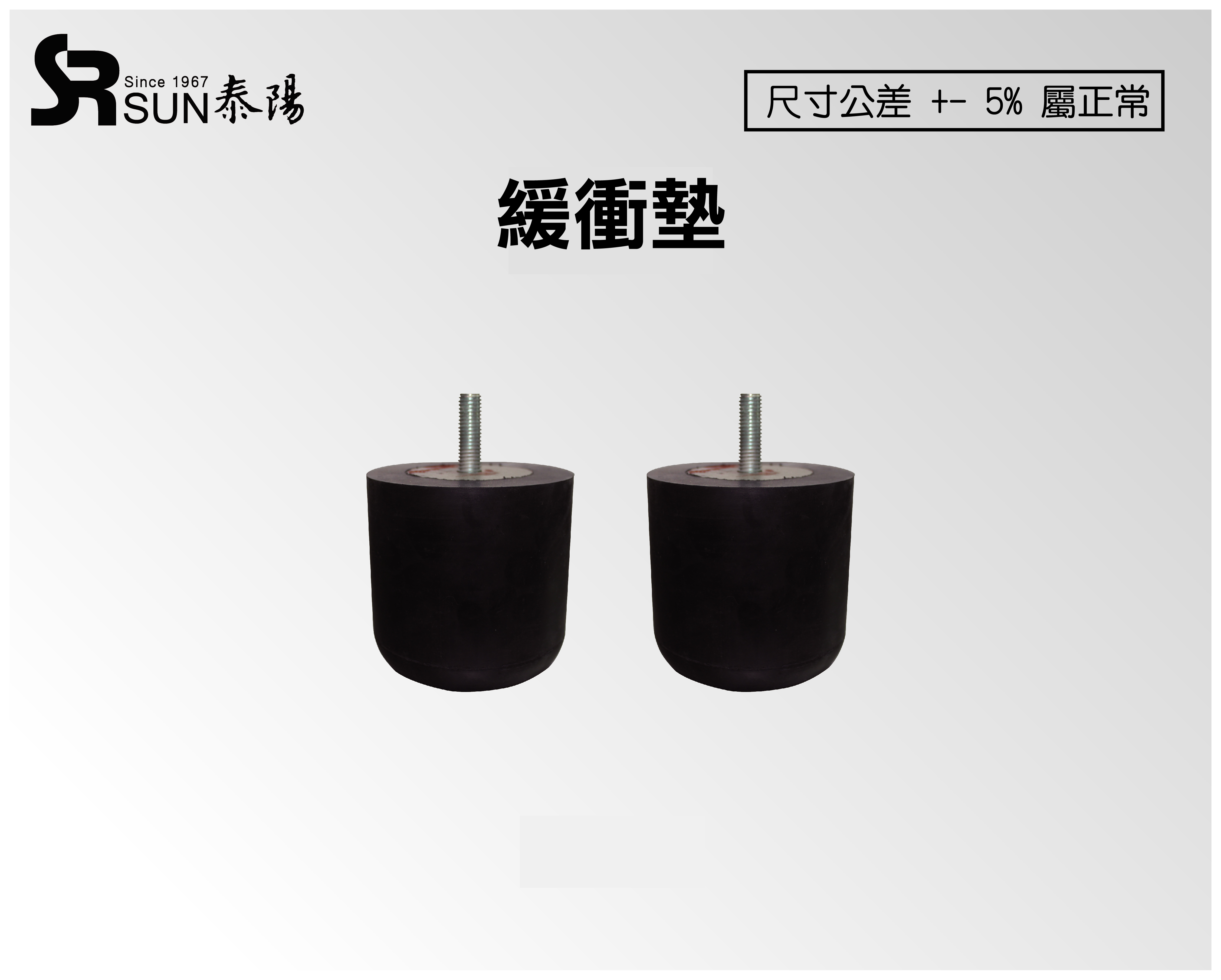 緩衝墊