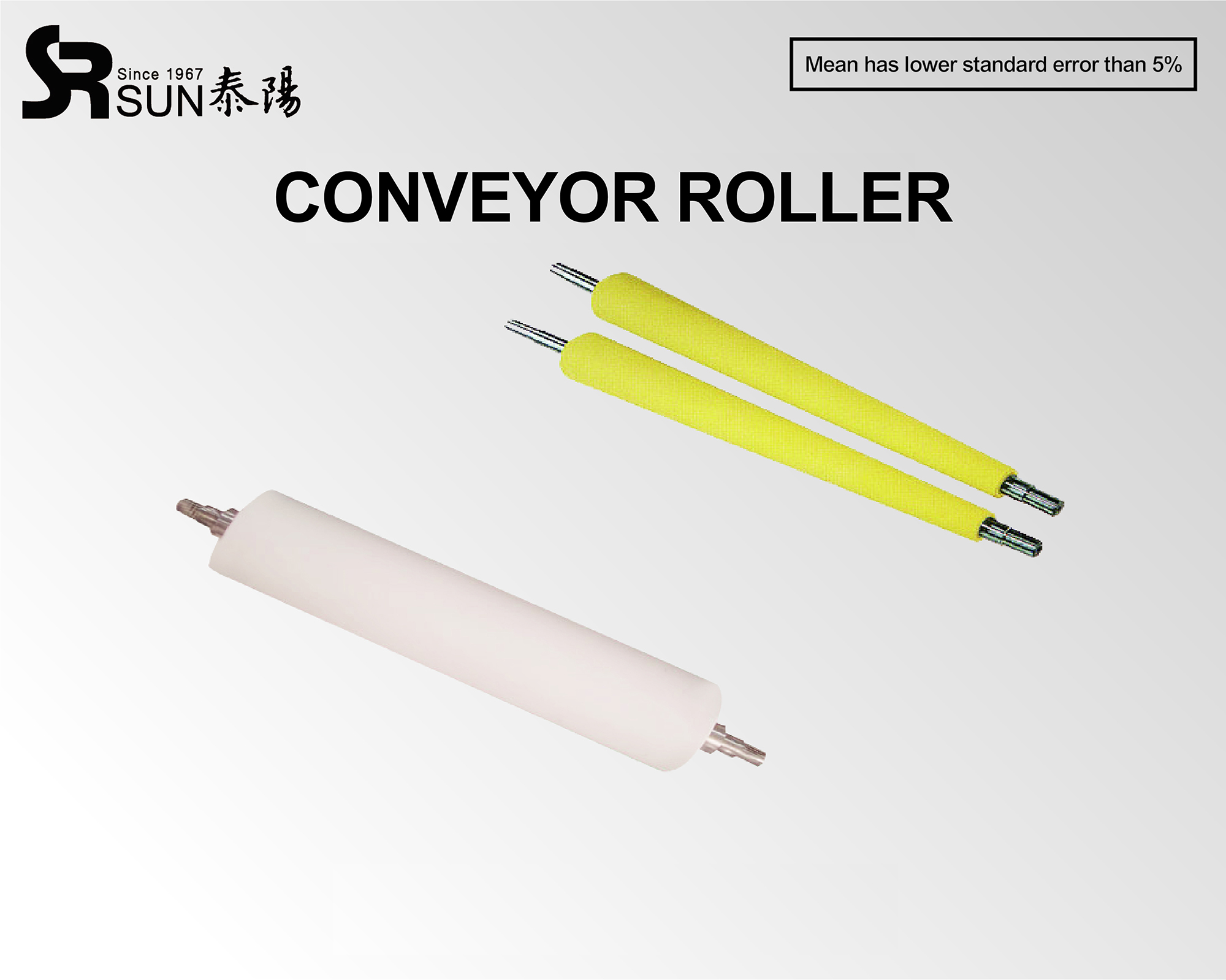 Conveyor Roller