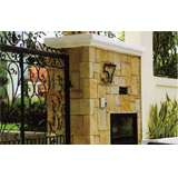 Reciclar Placa-piedra