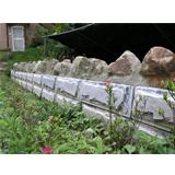 Reciclar Placa-piedra