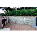 Reciclar Placa-piedra